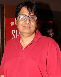 Vashu Bhagnani