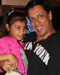 Madhur Bhandarkar