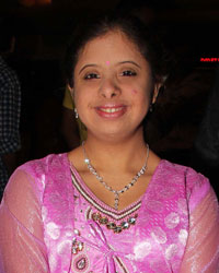 Gauri Gadgil