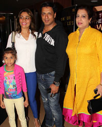 Special Screening of Marathi film 'Yellow' in Mumbai