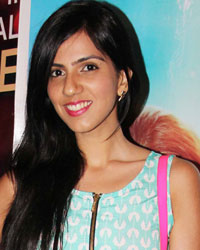 Nishka Lulla