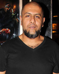 Vishal Daldani