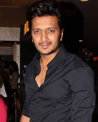 Ritesh Deshmukh