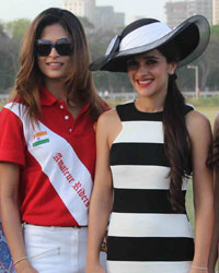 Yes Bank Annual Polo Cup 2016