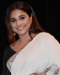 Vidya Balan