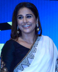 Vidya Balan and Meghna Gulzar