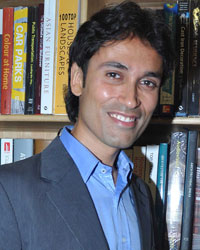 Vickrant Mahajan