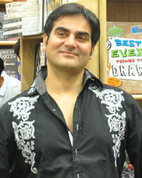 Arbaaz Khan