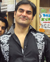 Arbaaz Khan