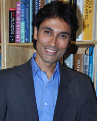 Vickrant Mahajan