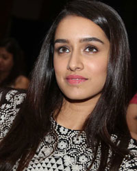 Shraddha Kapoor