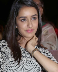 Shraddha Kapoor