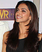 Theatrical Trailer launch of Film 'Yeh Jawaani Hai Deewani'