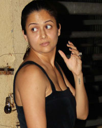 Amrita Arora