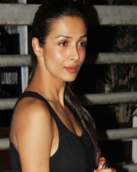 Malaika Arora