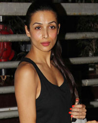 Malaika Arora