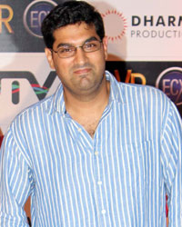 Kunaal Roy Kapur