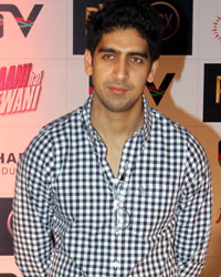 Ayan Mukherjee