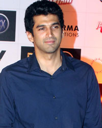 Aditya Roy Kapur