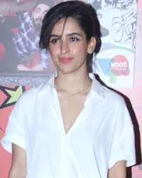 Sanya Malhotra