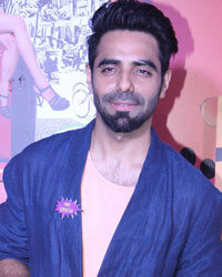 Aparshakti Khurana