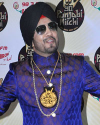 Mika Singh