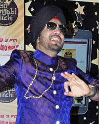 Mika Singh