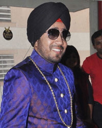 Mika Singh