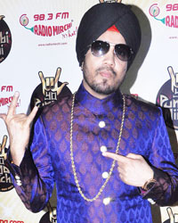 Mika Singh