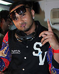 Honey Singh