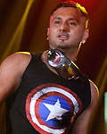 Honey Singh