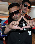 Yo Yo Honey Singh Concert