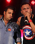 Yo Yo Honey Singh Concert