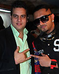 Yo Yo Honey Singh Concert