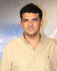 Siddharth Roy Kapur