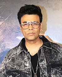 Karan Johar