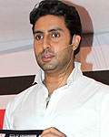 Uday Chopra and Abhishek Bachchan