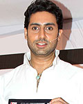 Uday Chopra and Abhishek Bachchan