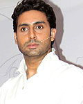 Abhishek Bachchan