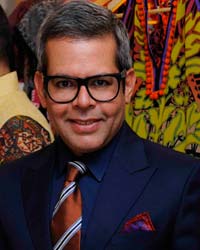 Vikram Raizada