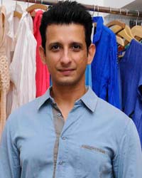 Sharman Joshi