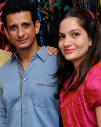 Renu Bothra Yuvraj Malhotra Sharman Joshi