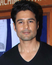 Rajeev Khandelwal