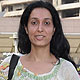 Shaheen Mistry of Akanksha Foundation