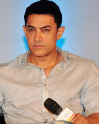 Aamir Khan