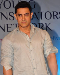 Aamir Khan