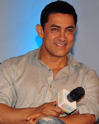 Aamir Khan