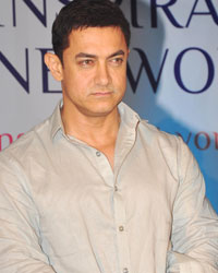 Aamir Khan