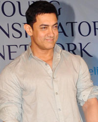 Aamir Khan