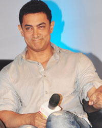 Aamir Khan